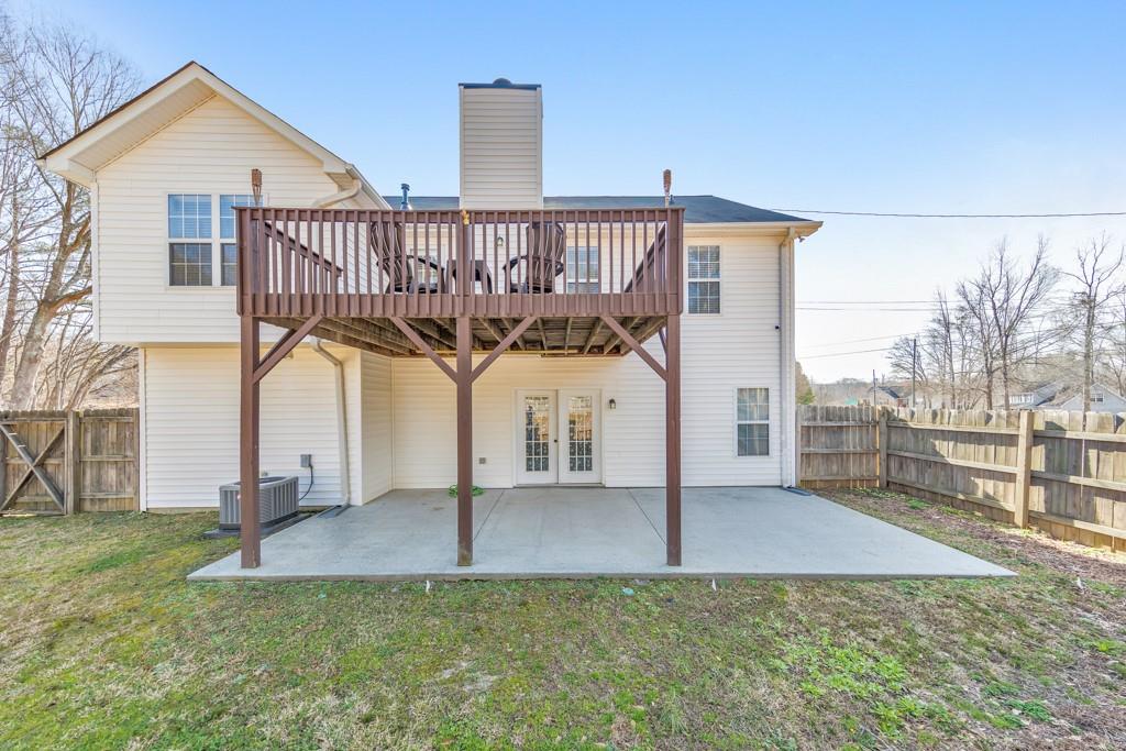 80 Pooles Bend Court