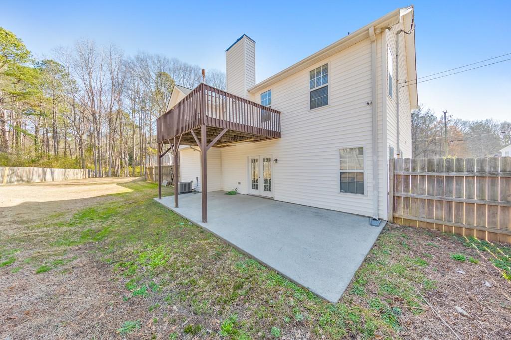 80 Pooles Bend Court