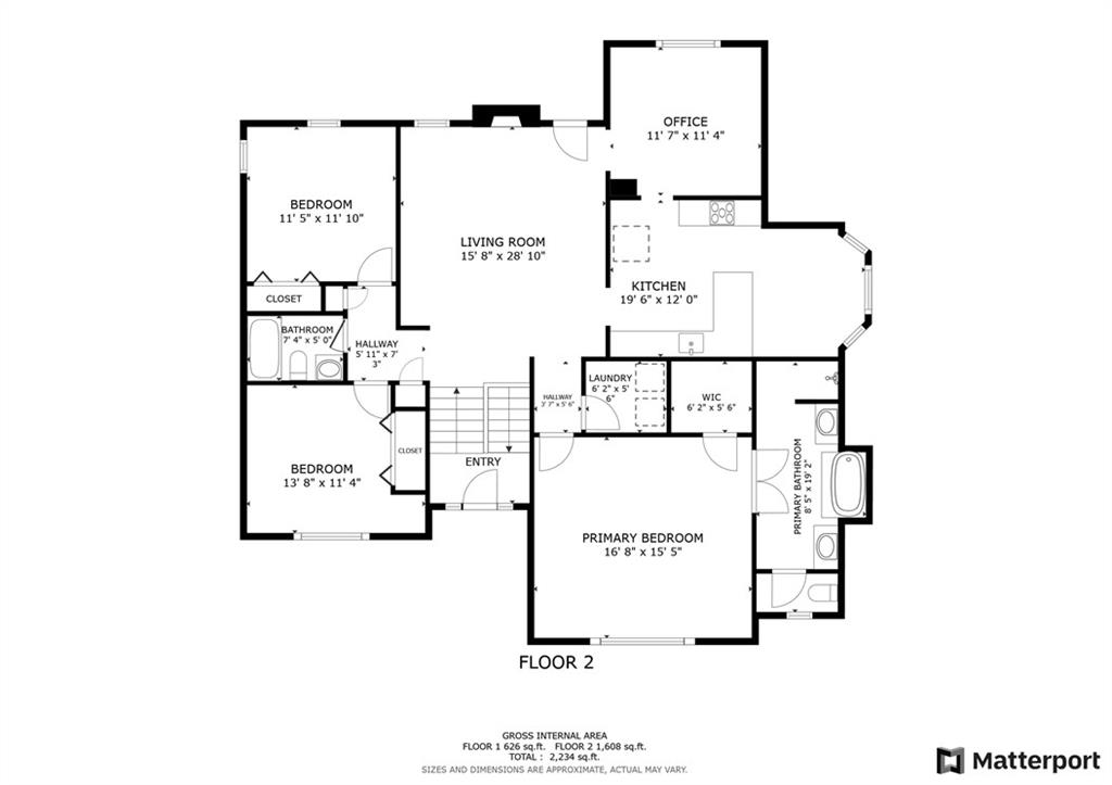 80 Pooles Bend Court