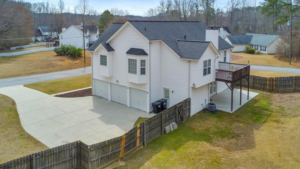 80 Pooles Bend Court