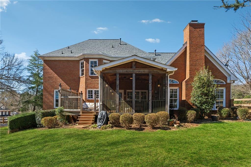 105 Wynstead Court