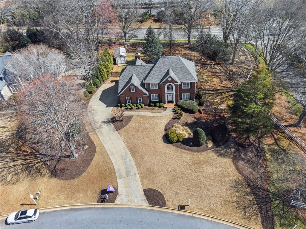105 Wynstead Court