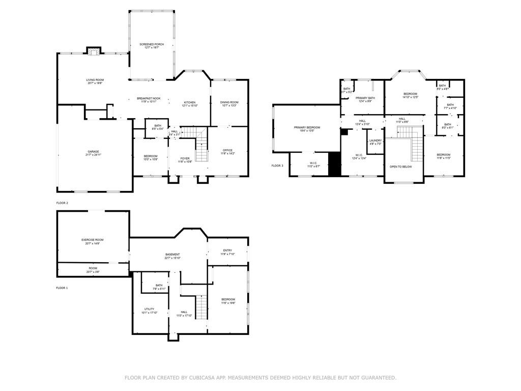 105 Wynstead Court