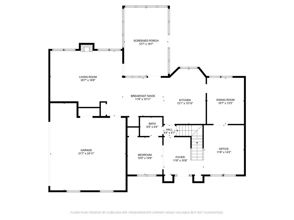 105 Wynstead Court