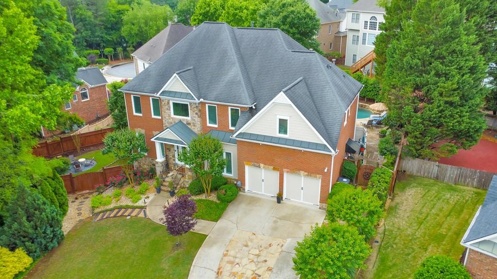 1250 Rosette Way