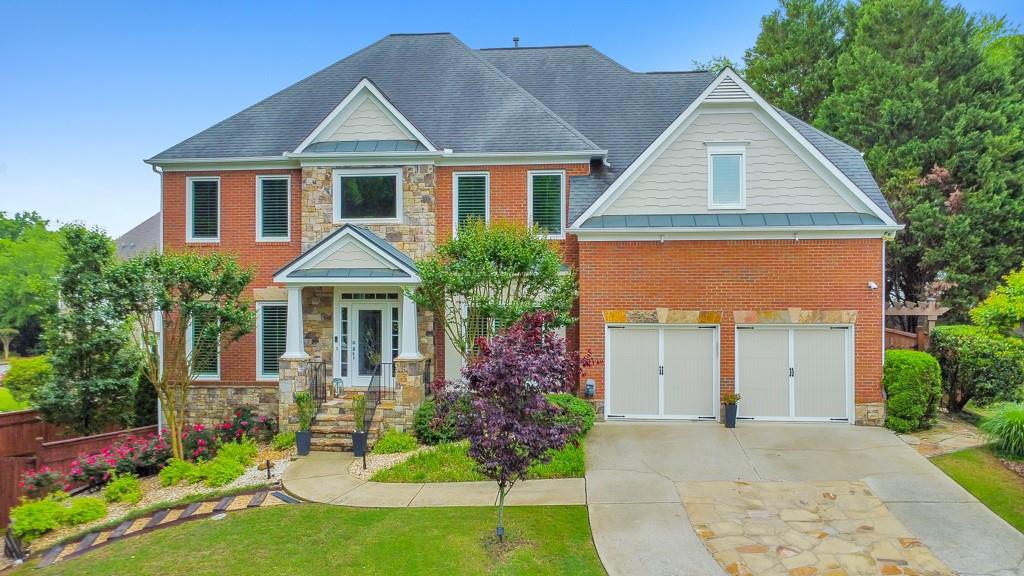 1250 Rosette Way