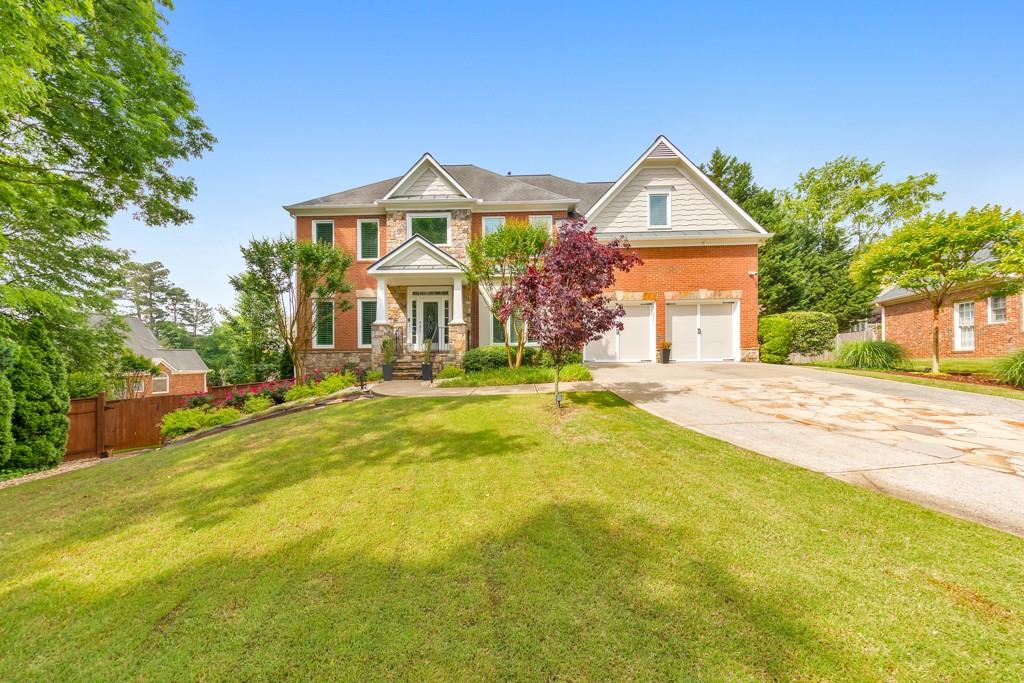 1250 Rosette Way
