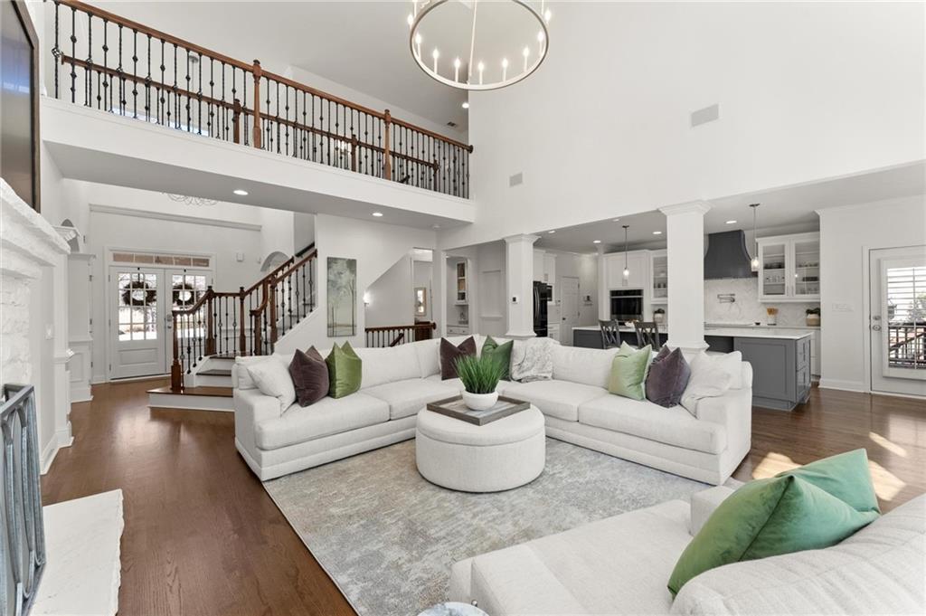125 Double Branches Lane