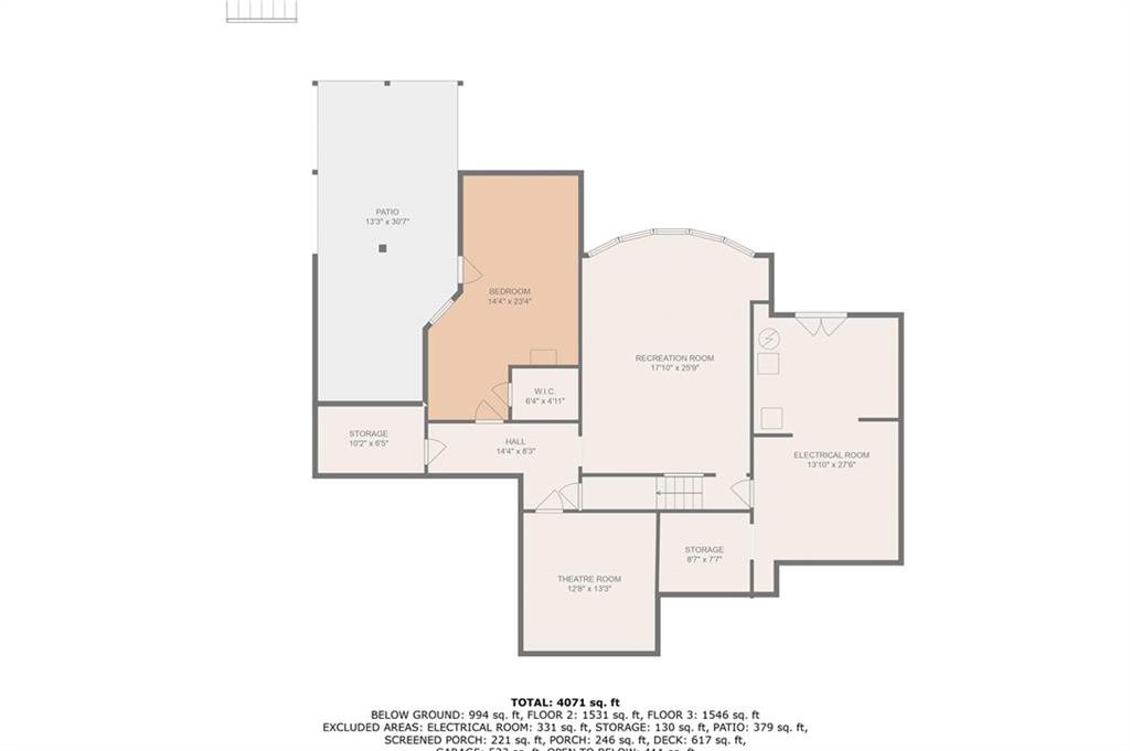 125 Double Branches Lane