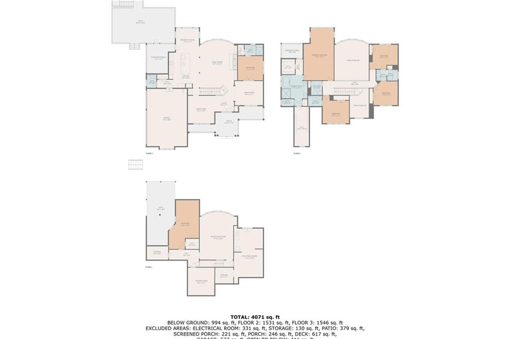 125 Double Branches Lane