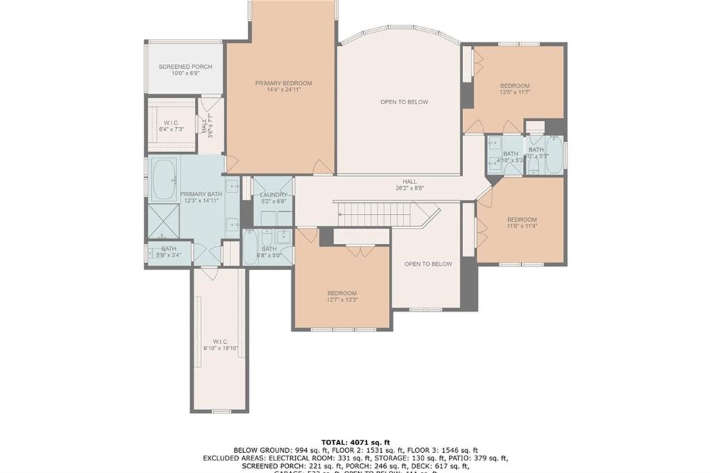 125 Double Branches Lane