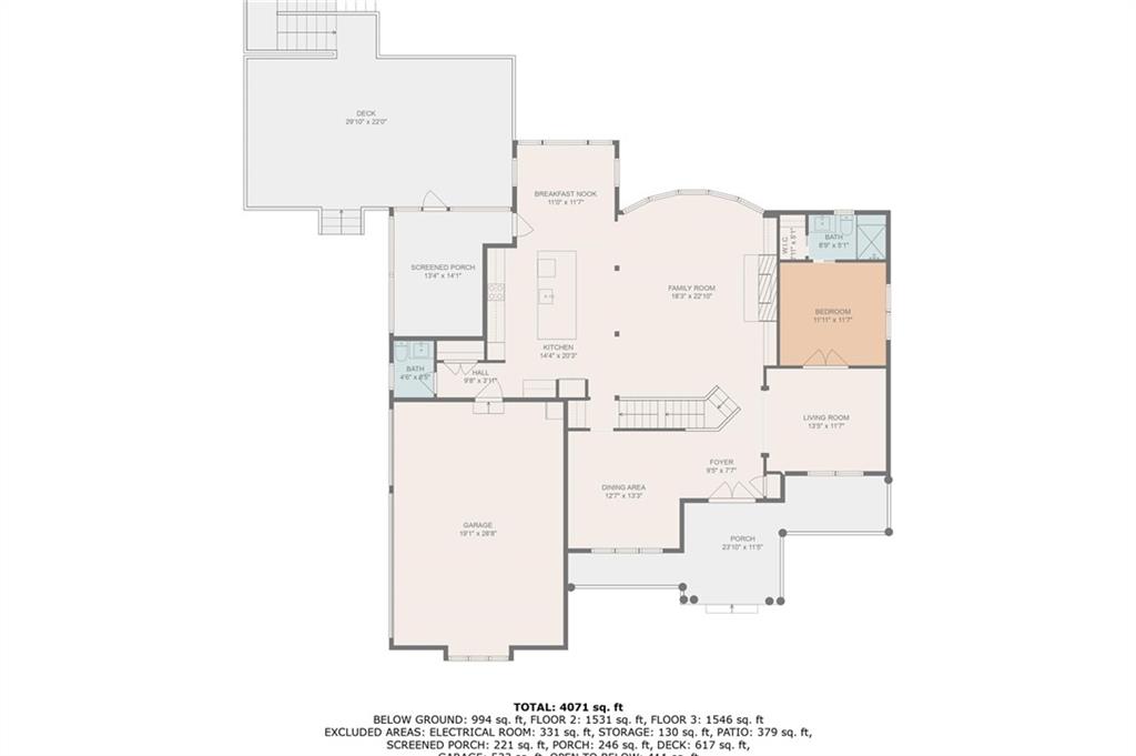 125 Double Branches Lane