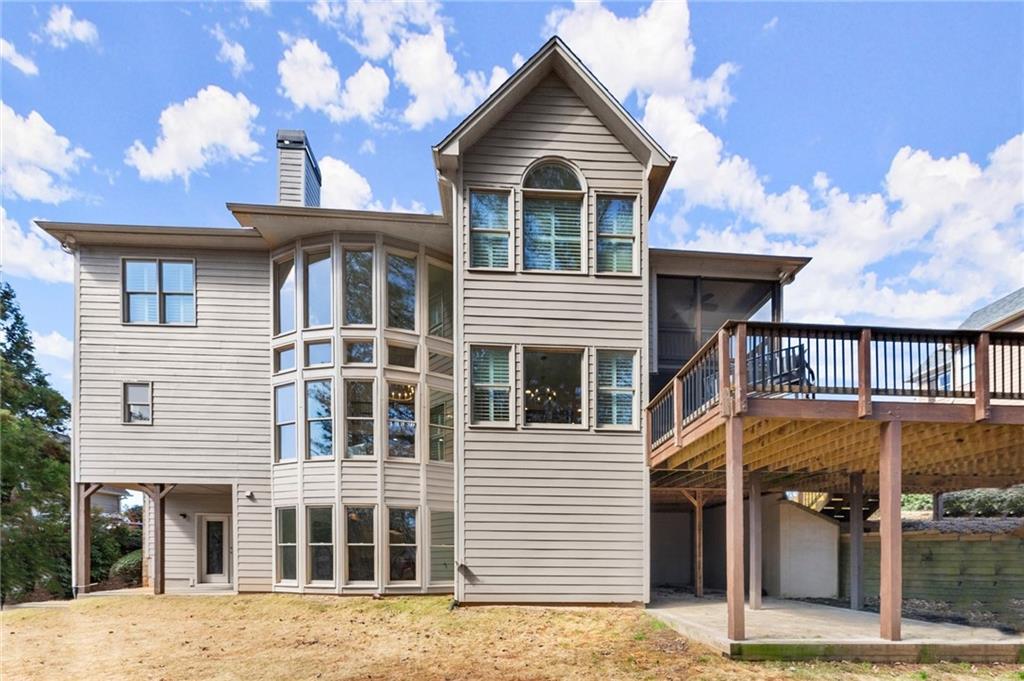 125 Double Branches Lane