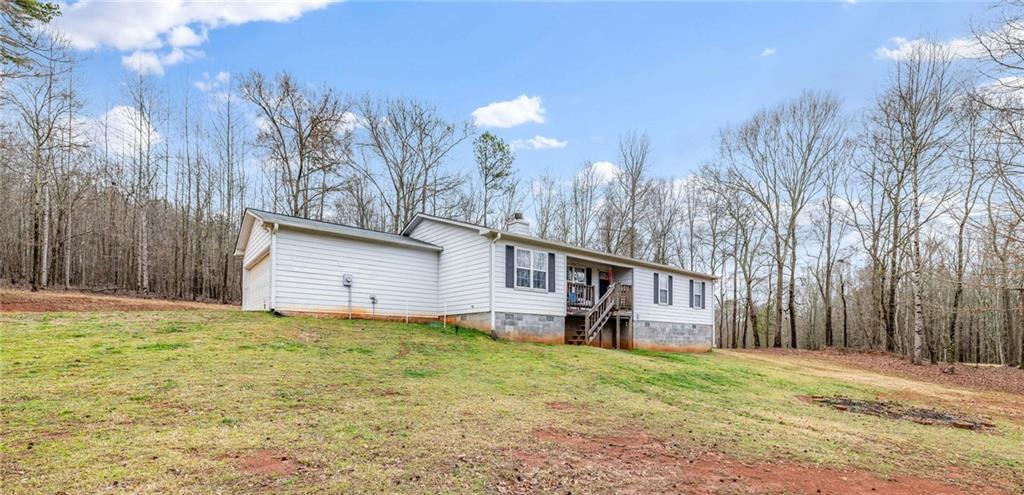 559 Rucker Road