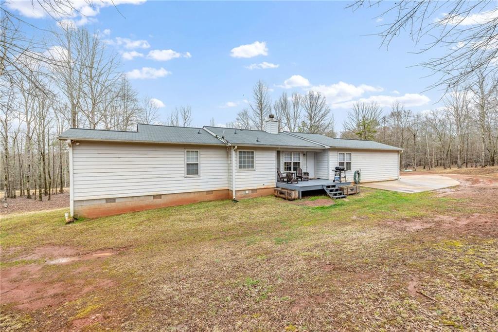 559 Rucker Road