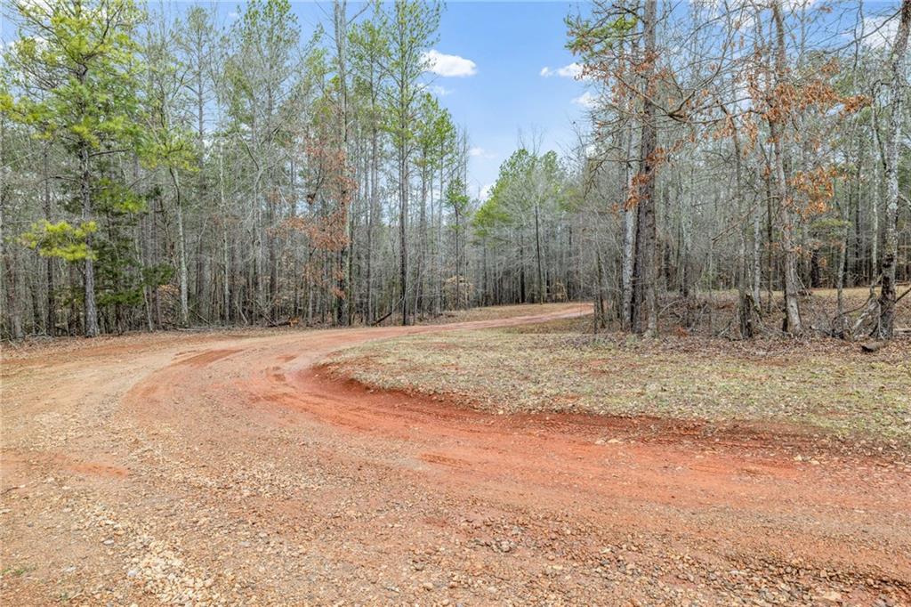 559 Rucker Road