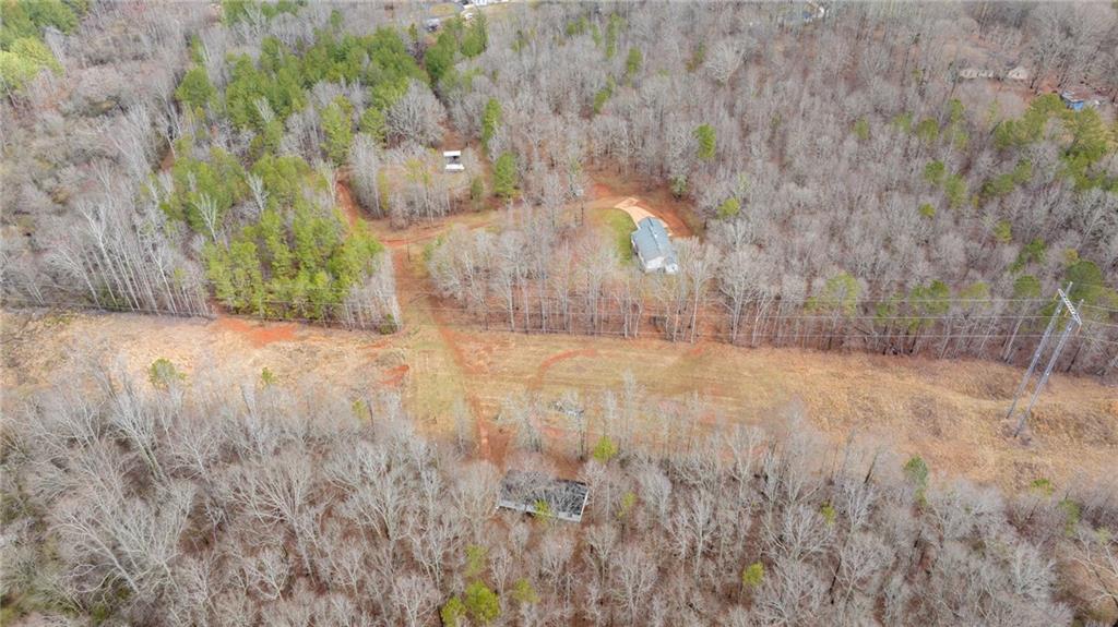 559 Rucker Road