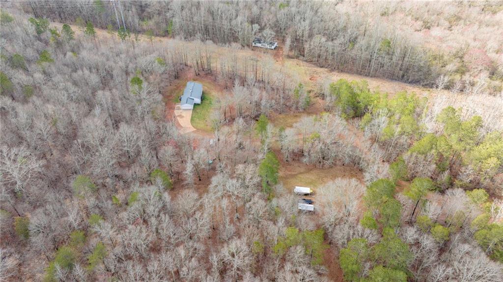 559 Rucker Road