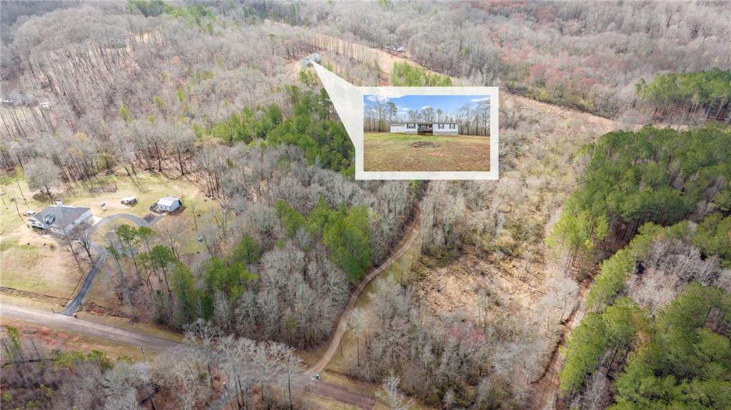 559 Rucker Road