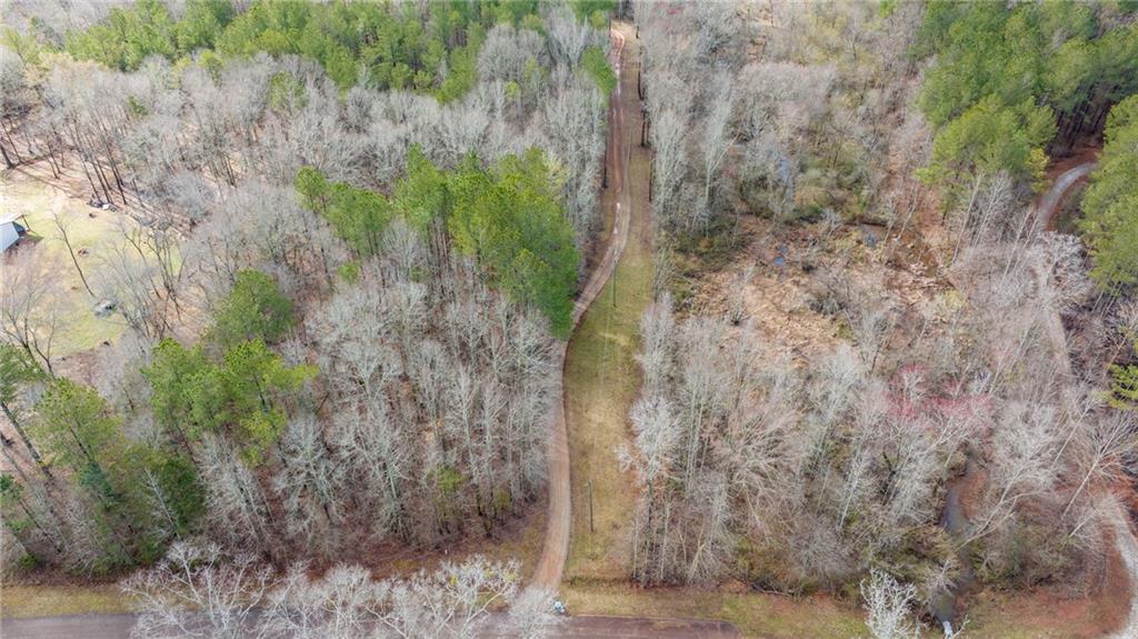 559 Rucker Road