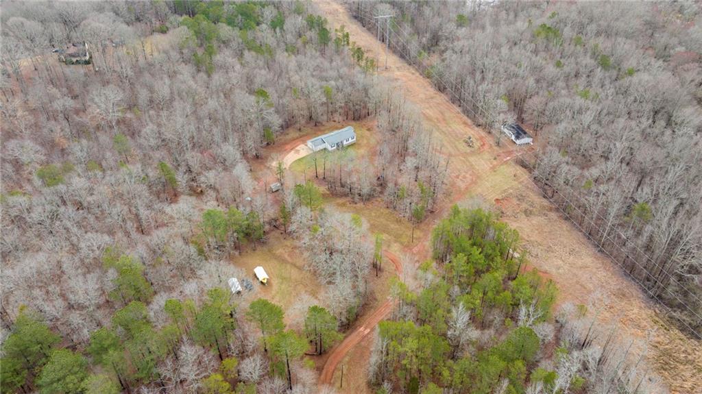 559 Rucker Road