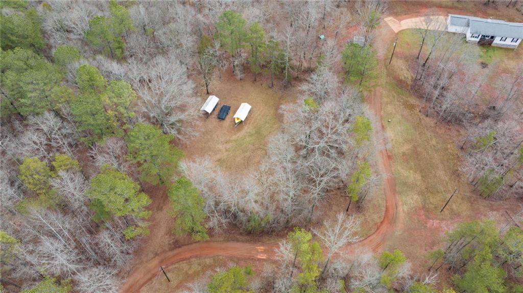 559 Rucker Road
