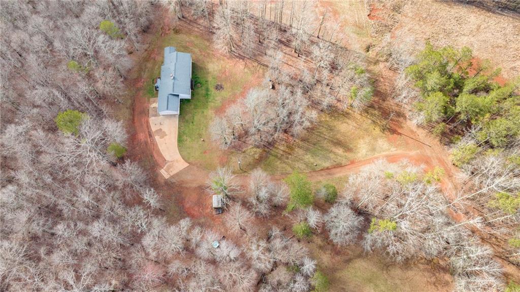 559 Rucker Road