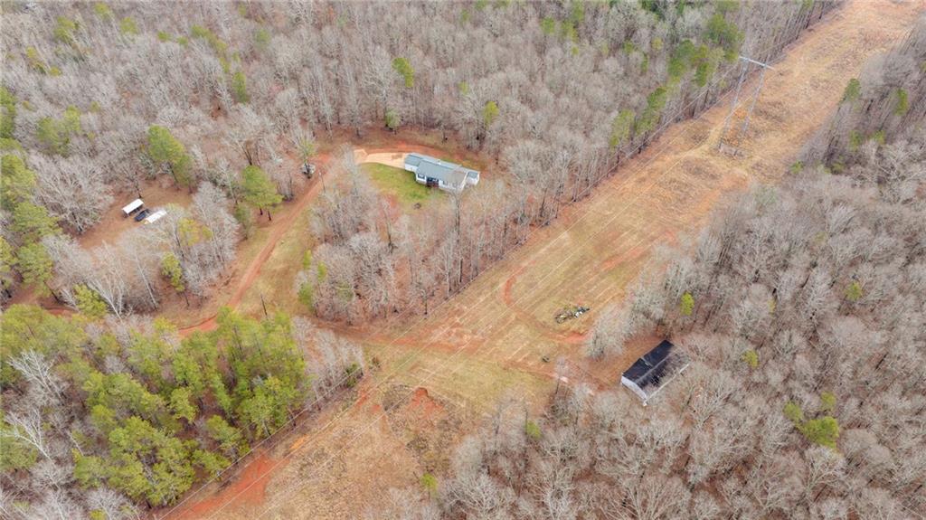 559 Rucker Road