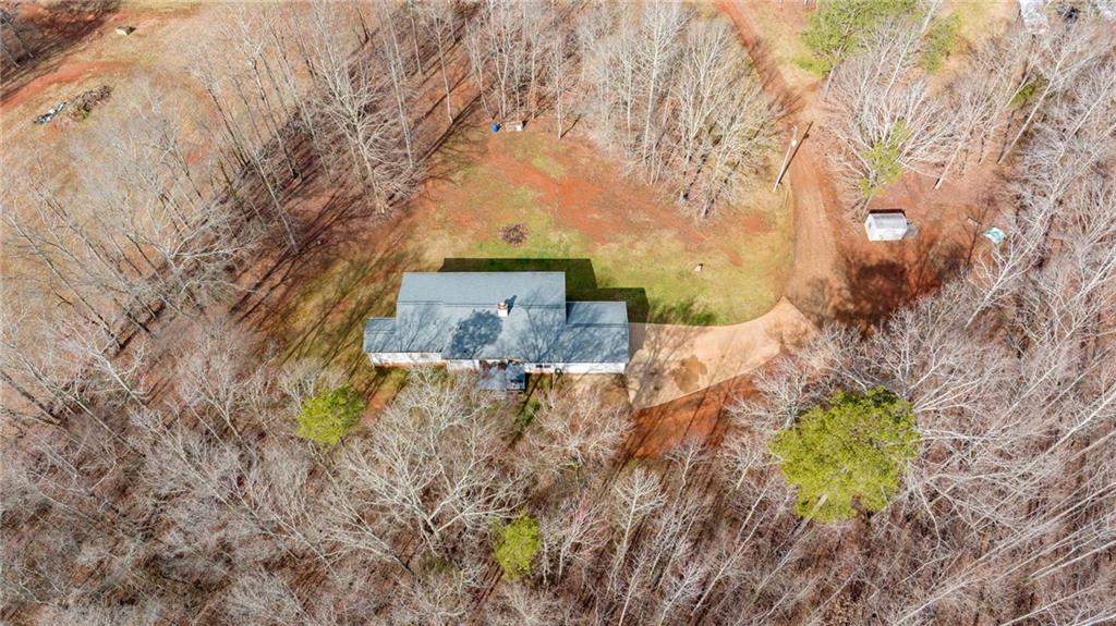 559 Rucker Road