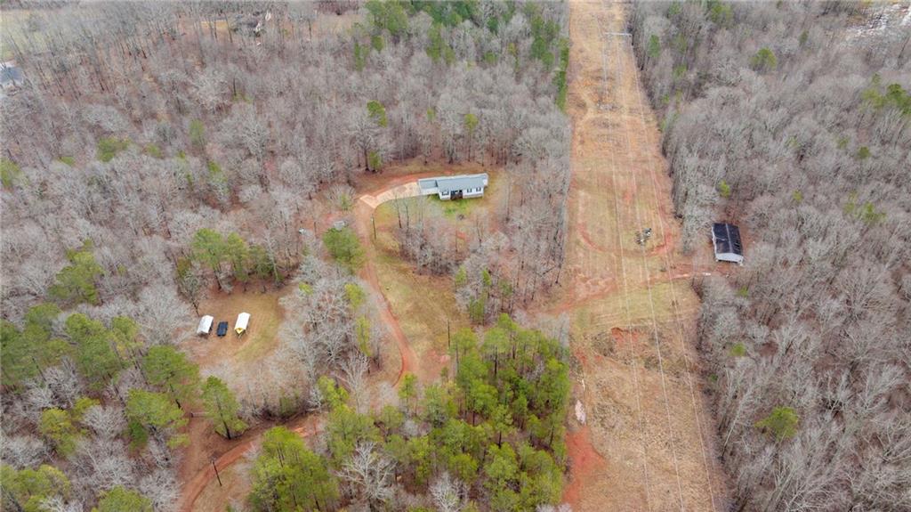 559 Rucker Road