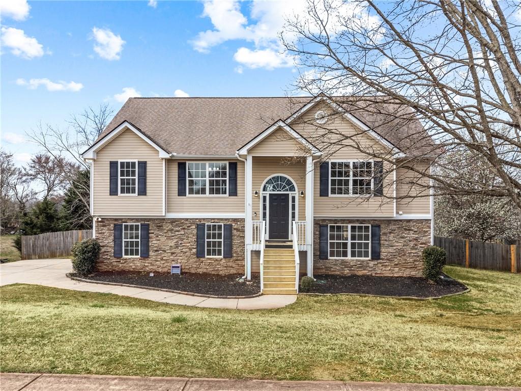 64 Bedford Falls Court