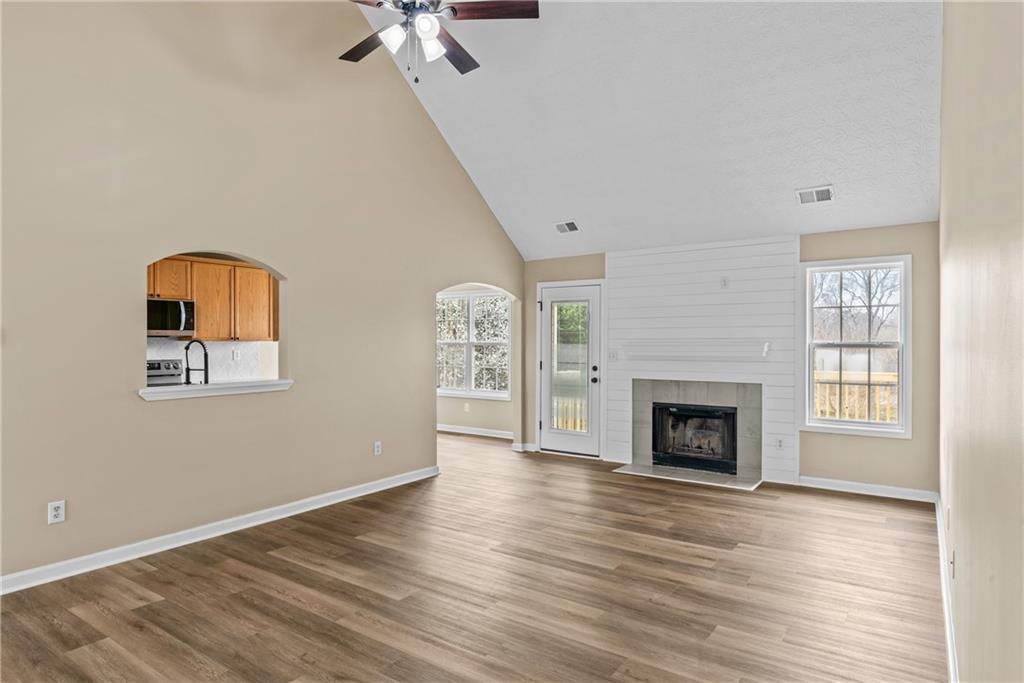 64 Bedford Falls Court