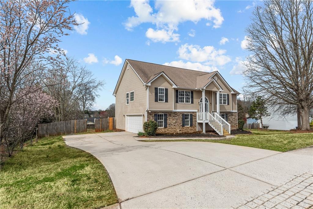 64 Bedford Falls Court