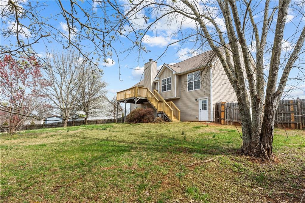 64 Bedford Falls Court