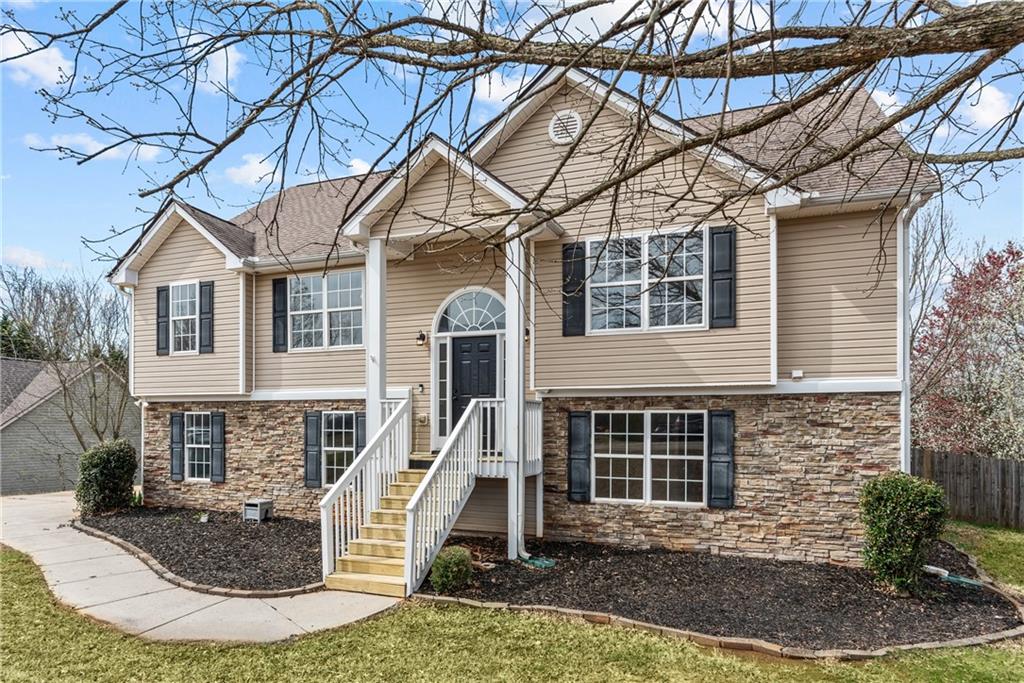 64 Bedford Falls Court