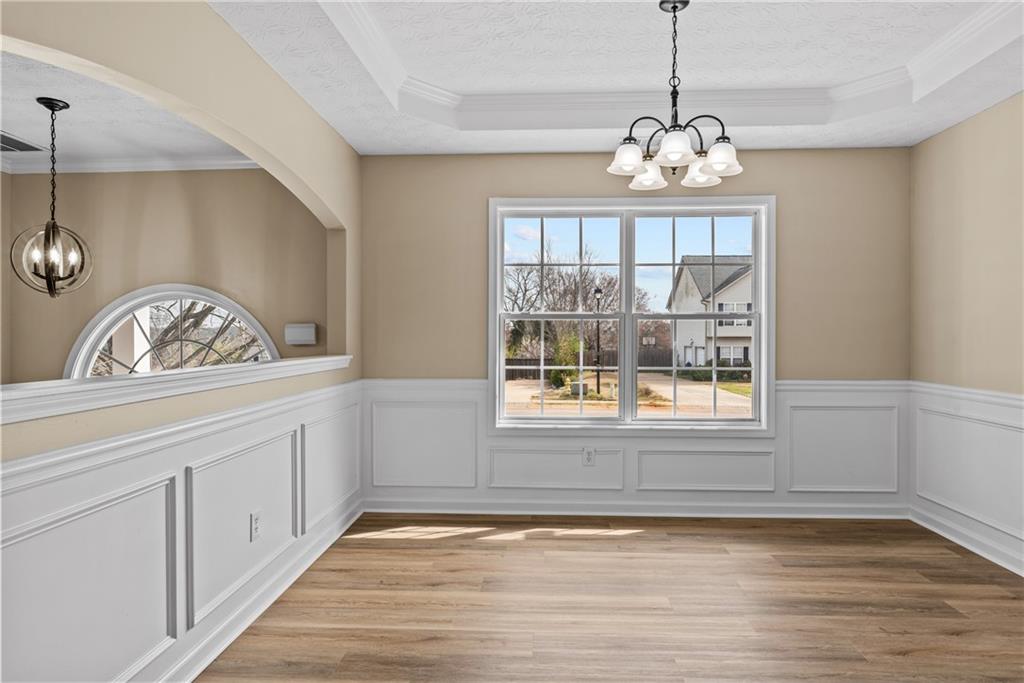 64 Bedford Falls Court