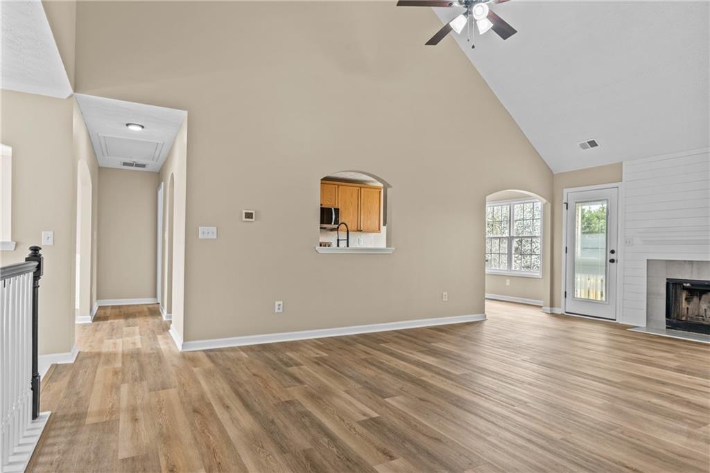 64 Bedford Falls Court