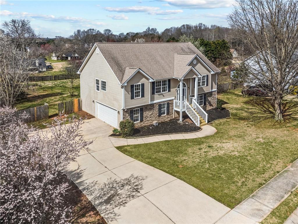 64 Bedford Falls Court