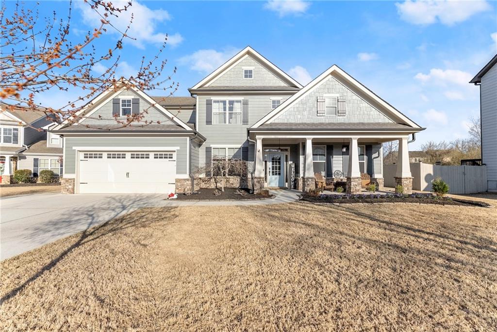 6232 Brookshire Court