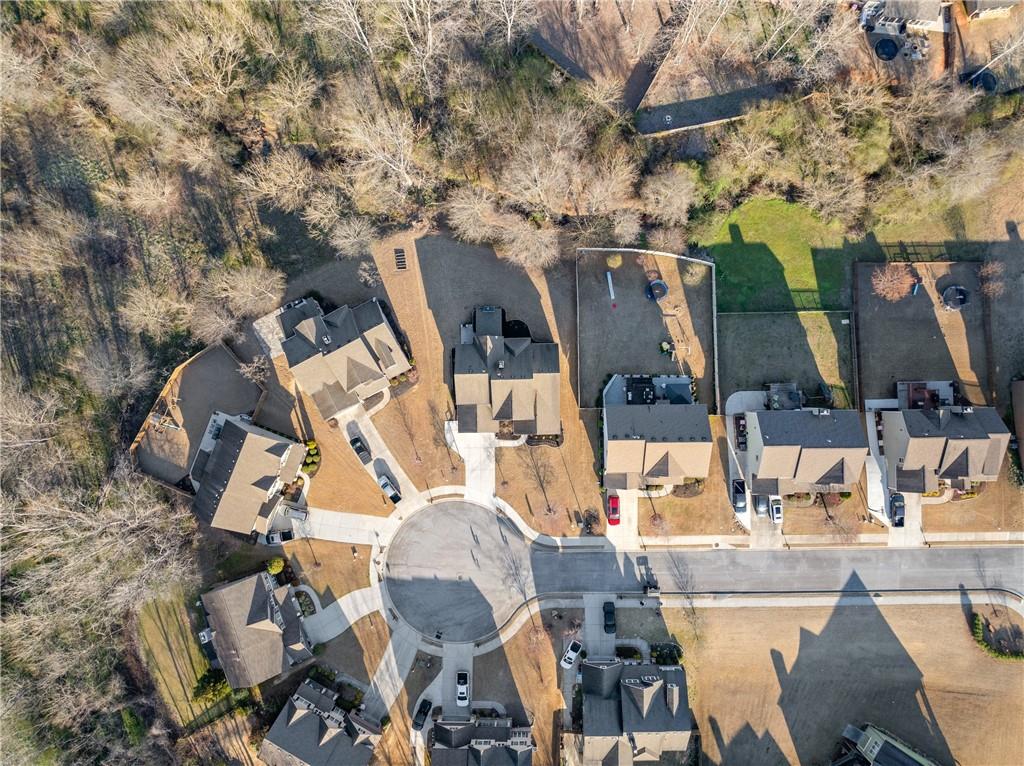 6232 Brookshire Court