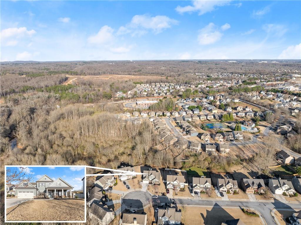 6232 Brookshire Court