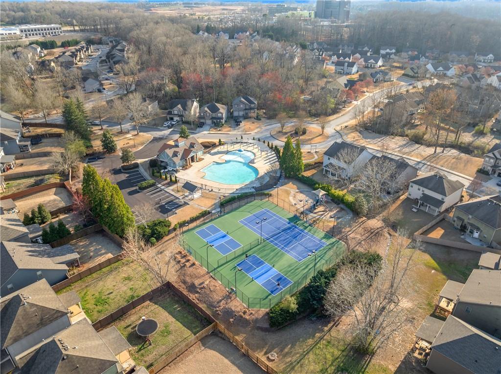 6232 Brookshire Court