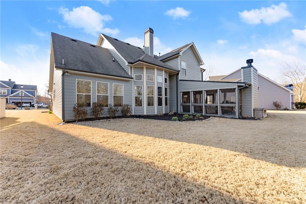 6232 Brookshire Court
