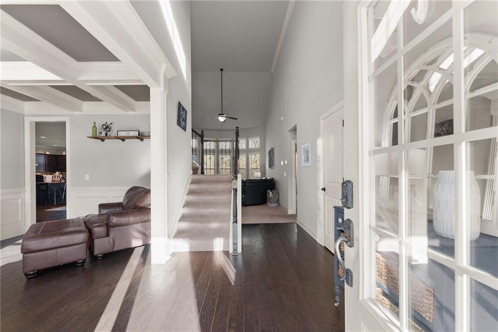 6232 Brookshire Court