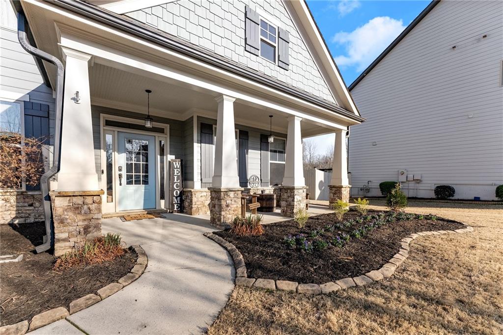 6232 Brookshire Court