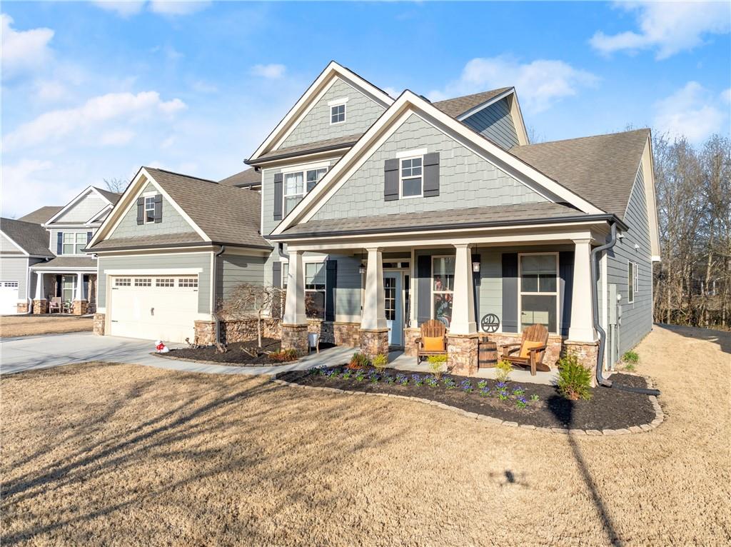 6232 Brookshire Court