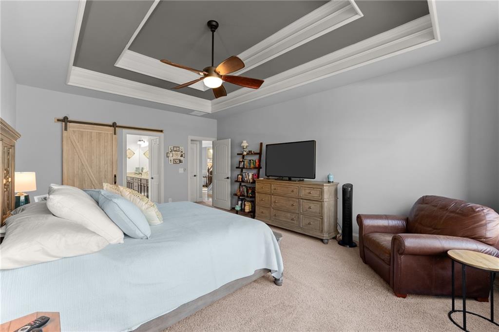 6232 Brookshire Court