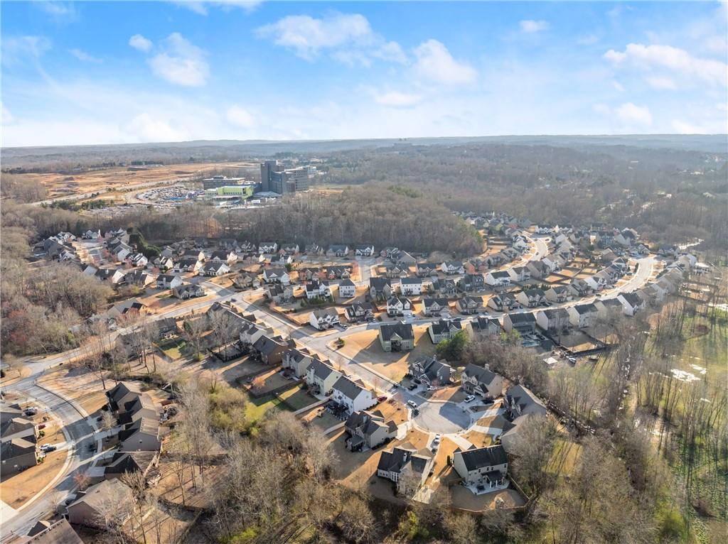 6232 Brookshire Court