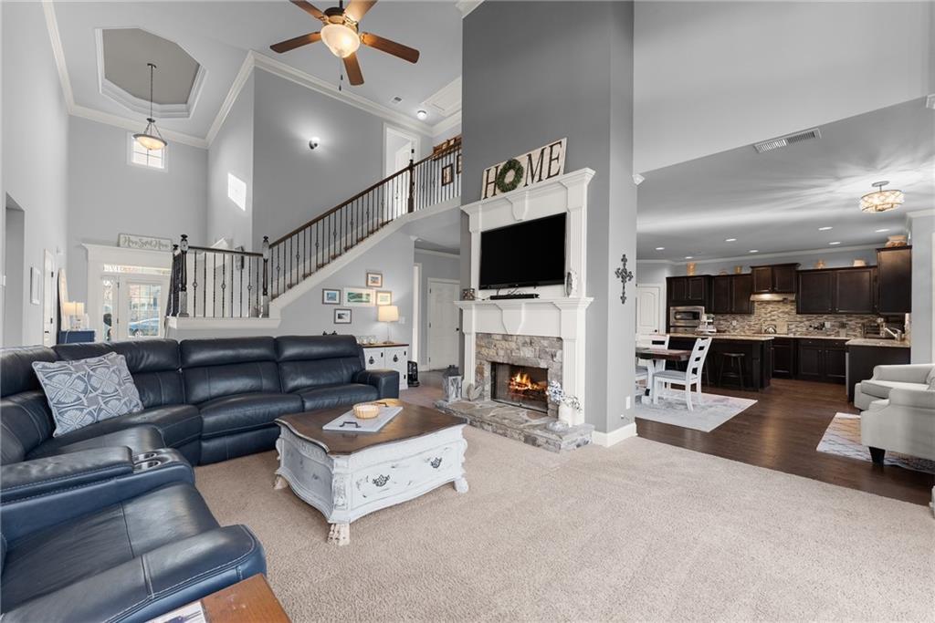 6232 Brookshire Court