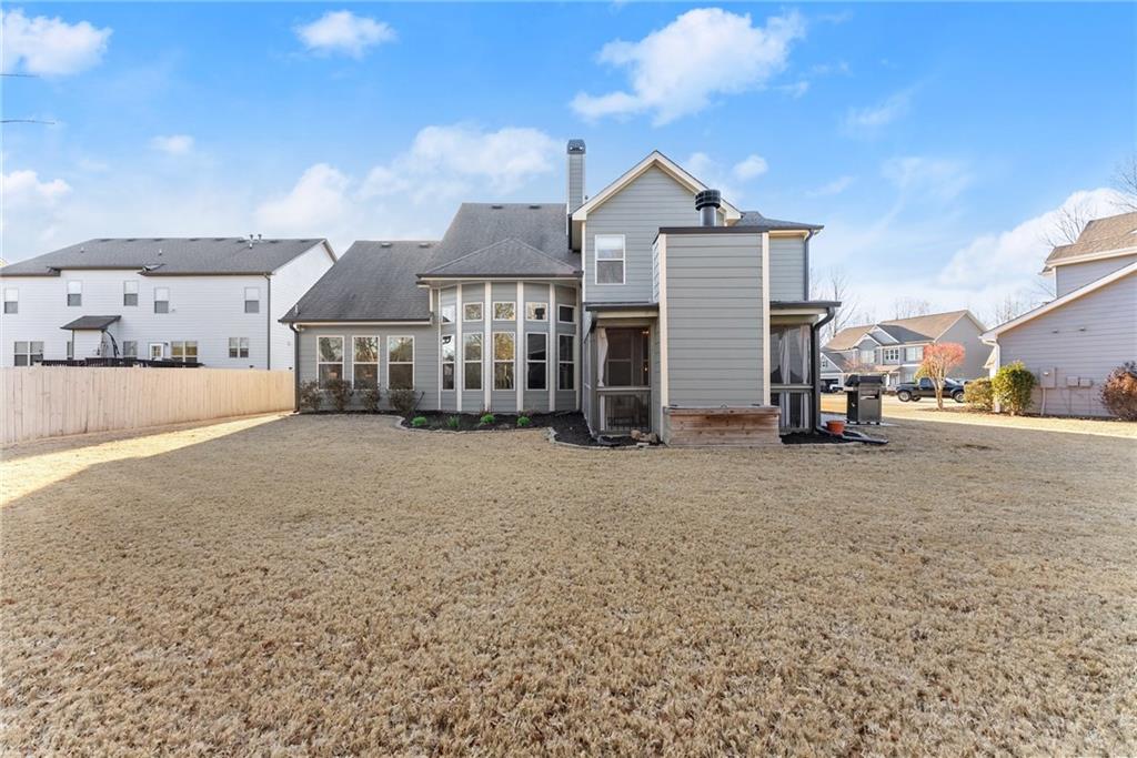 6232 Brookshire Court